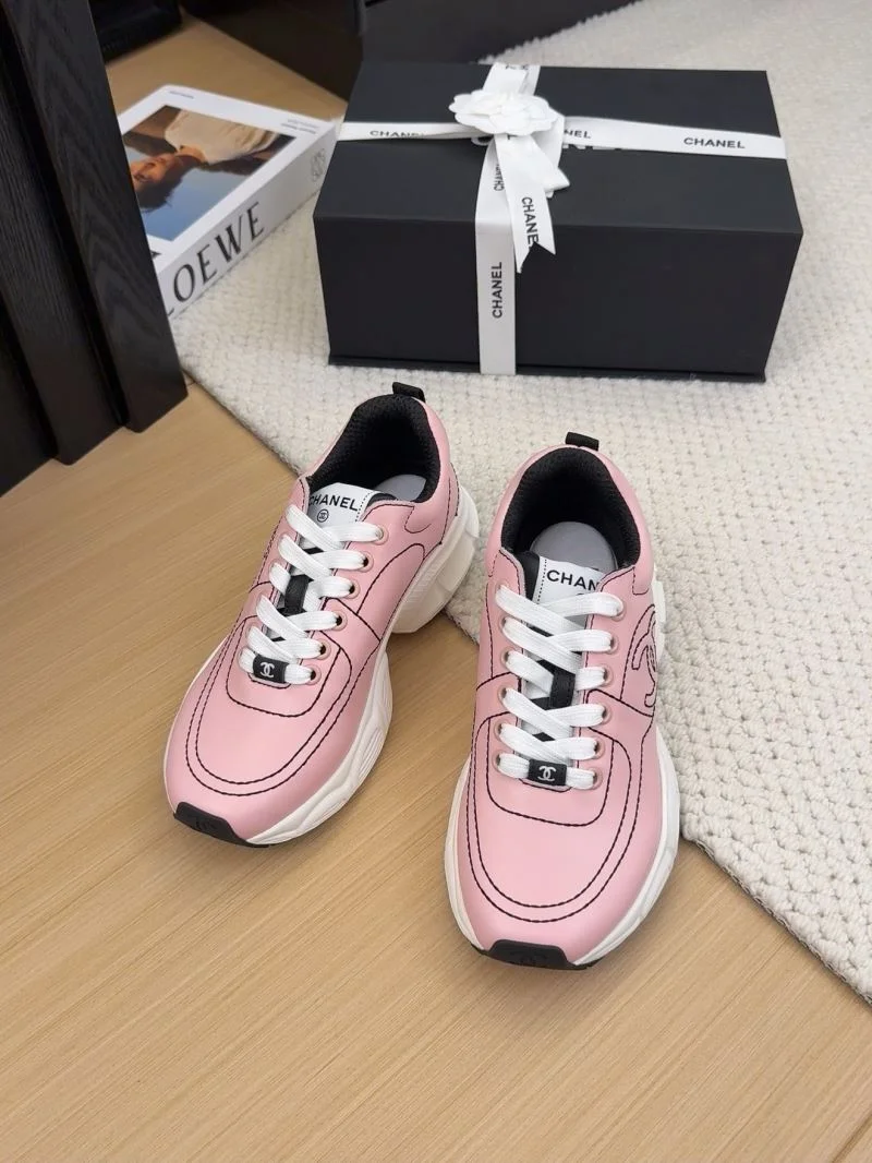 FashionForward Chanel Sport Shoes 18505