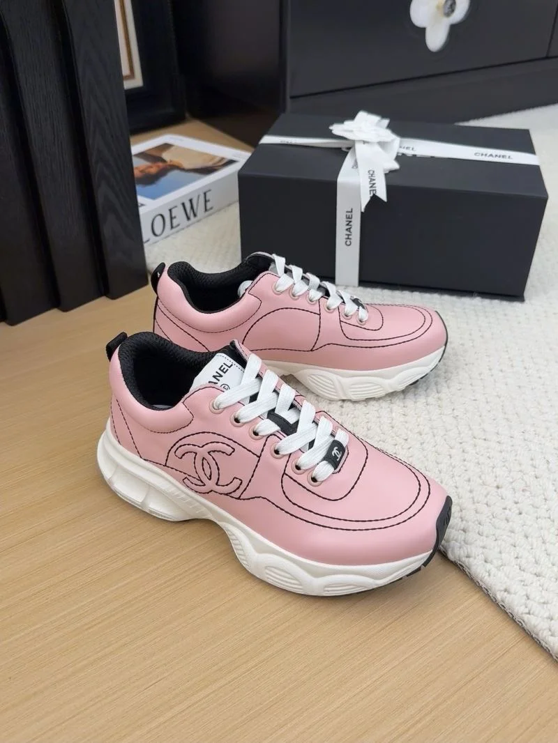 FashionForward Chanel Sport Shoes 18505