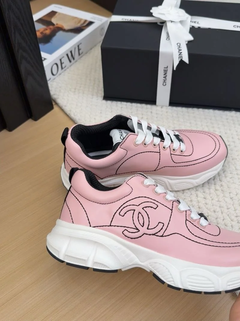 FashionForward Chanel Sport Shoes 18505
