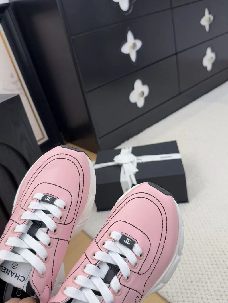 FashionForward Chanel Sport Shoes 18505