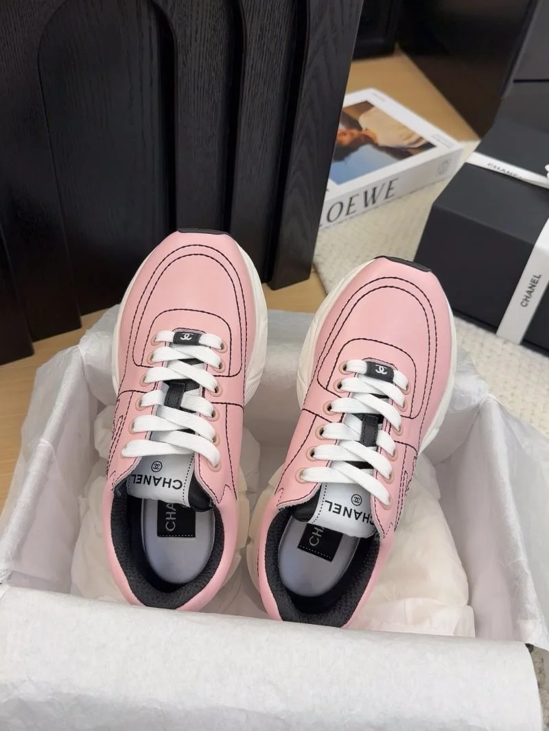 FashionForward Chanel Sport Shoes 18505