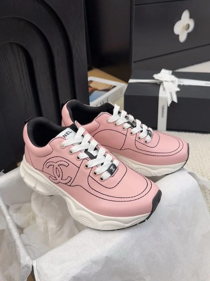 FashionForward Chanel Sport Shoes 18505