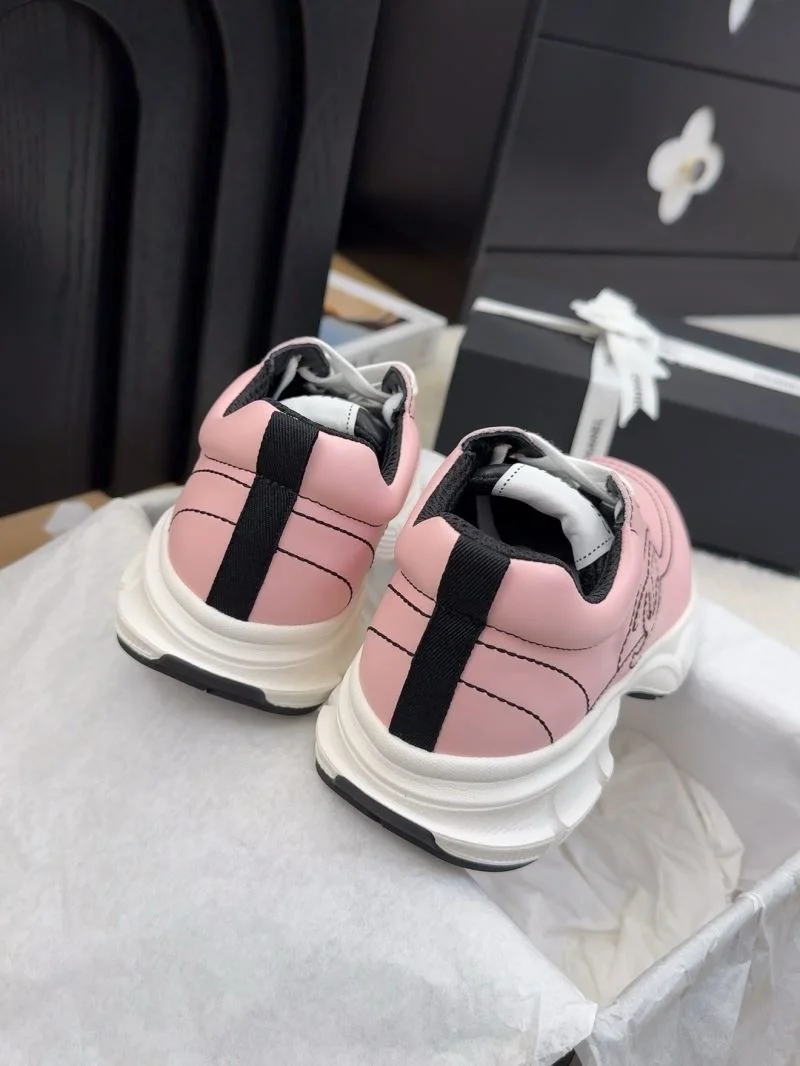 FashionForward Chanel Sport Shoes 18505