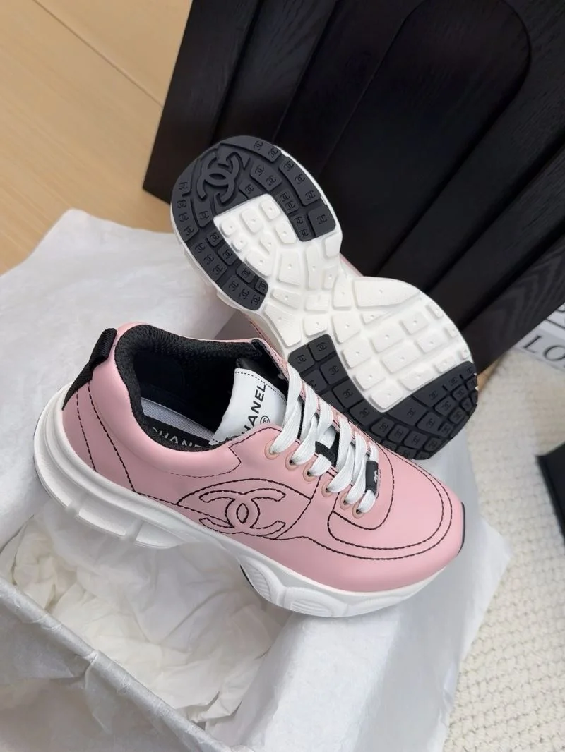 FashionForward Chanel Sport Shoes 18505