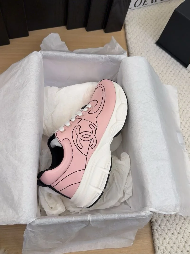 FashionForward Chanel Sport Shoes 18505