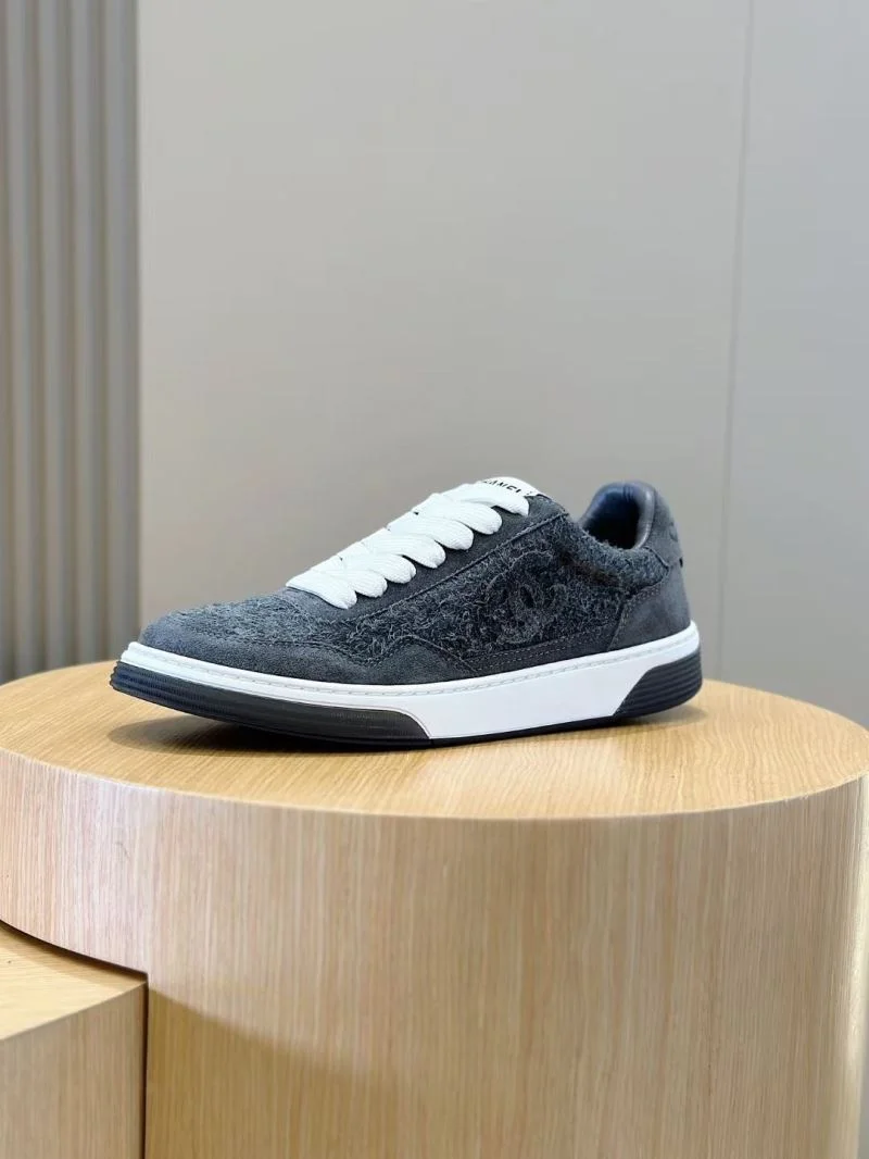 Casual Chanel Sport Shoes 20352