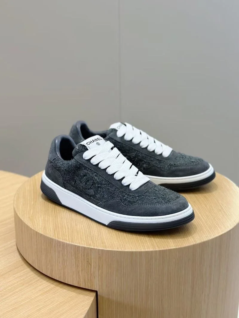Casual Chanel Sport Shoes 20352