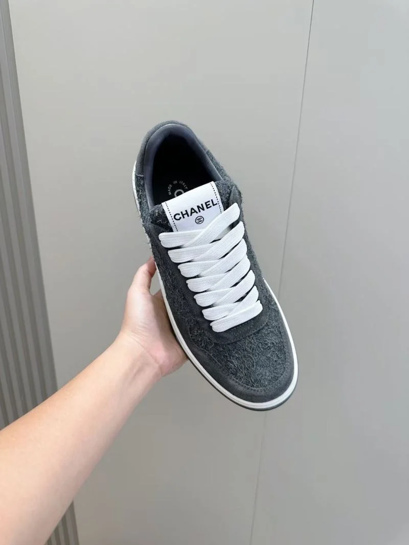 Casual Chanel Sport Shoes 20352