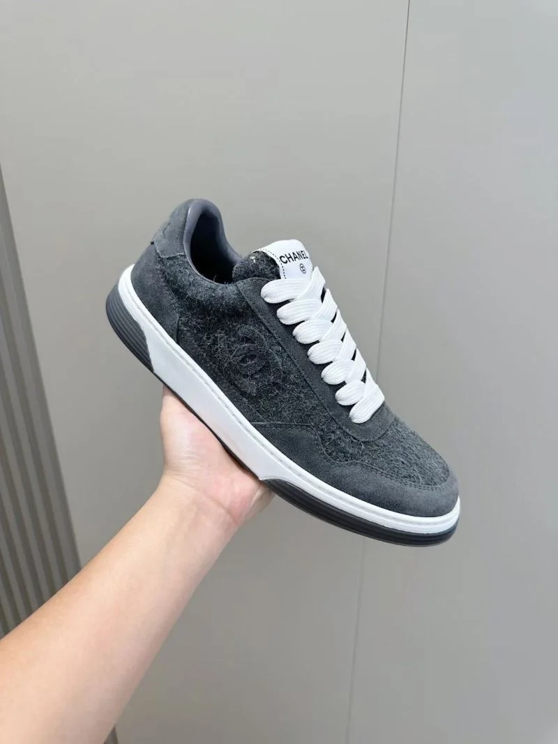 Casual Chanel Sport Shoes 20352