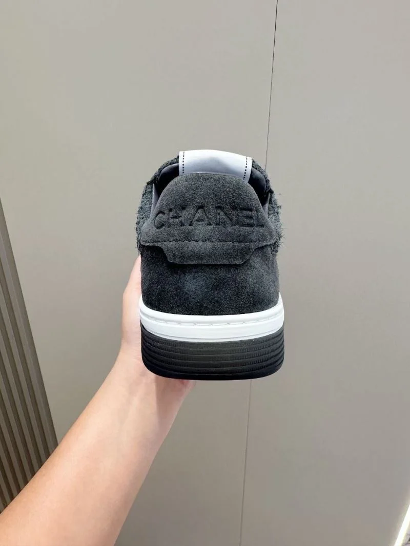 Casual Chanel Sport Shoes 20352
