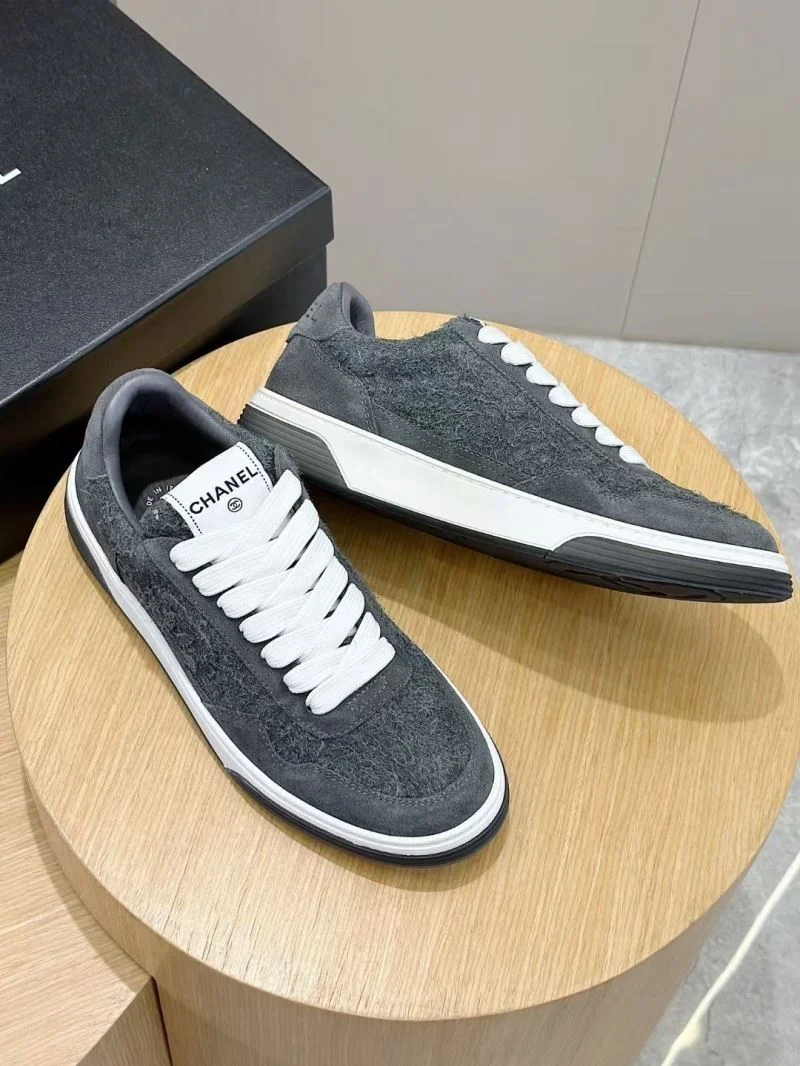 Casual Chanel Sport Shoes 20352