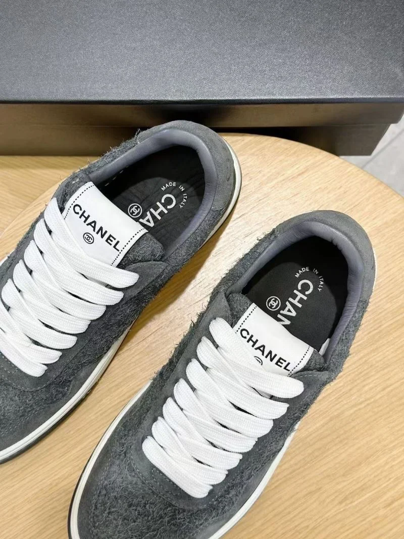 Casual Chanel Sport Shoes 20352