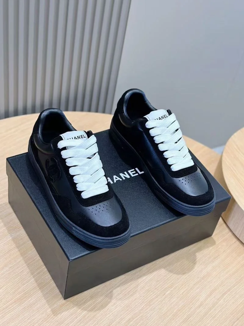 ComfortFit Chanel Sport Shoes 20375