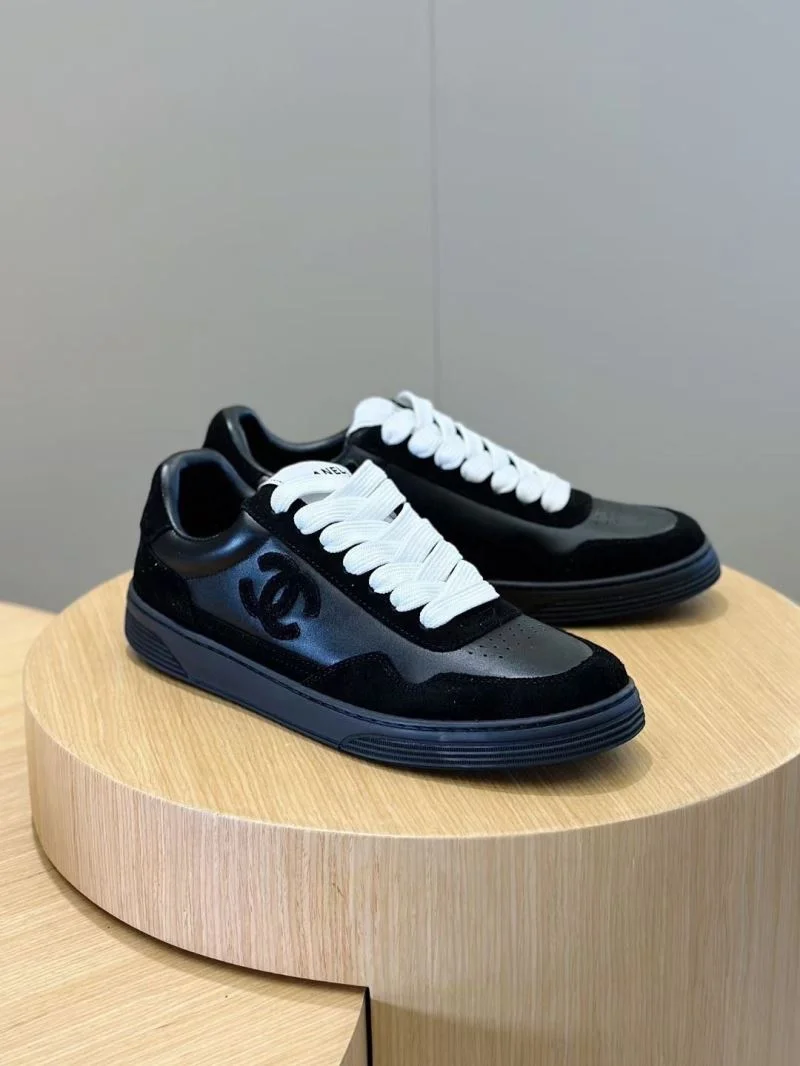 ComfortFit Chanel Sport Shoes 20375