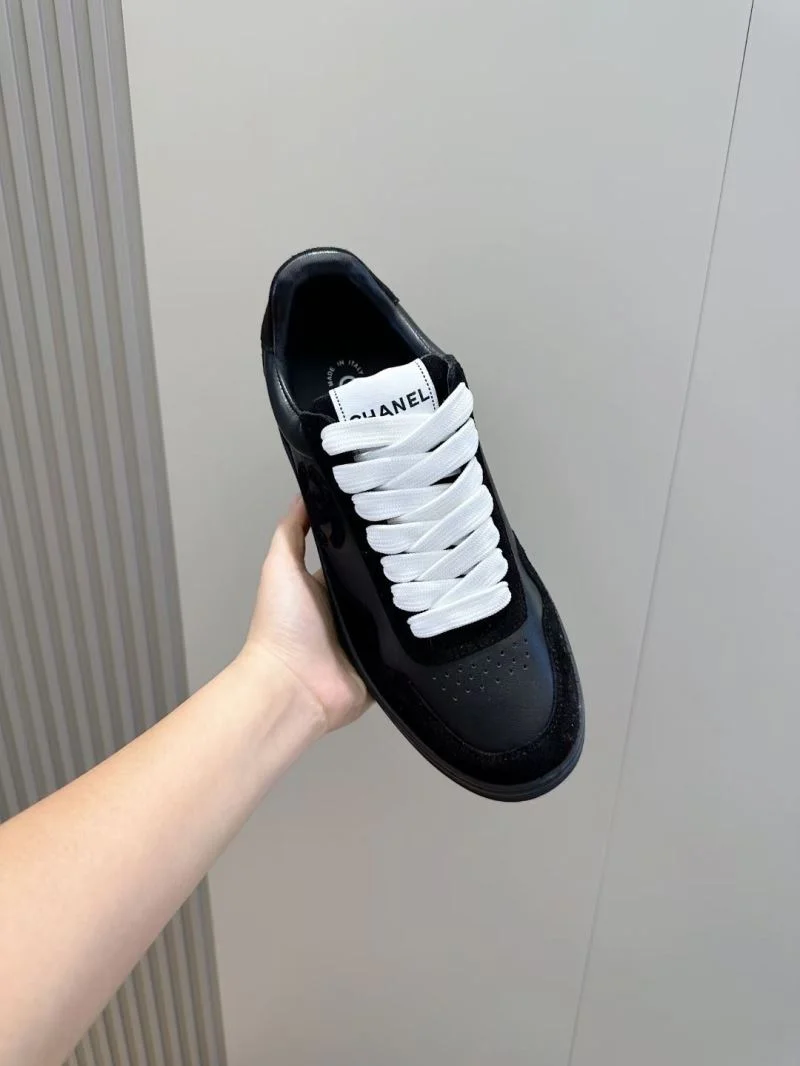 ComfortFit Chanel Sport Shoes 20375