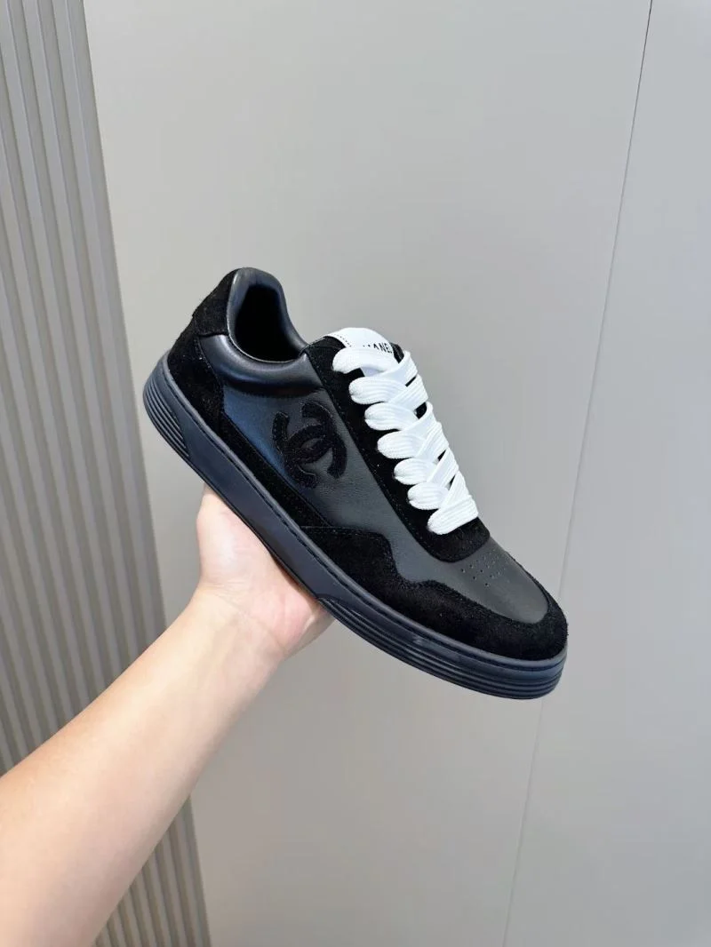 ComfortFit Chanel Sport Shoes 20375