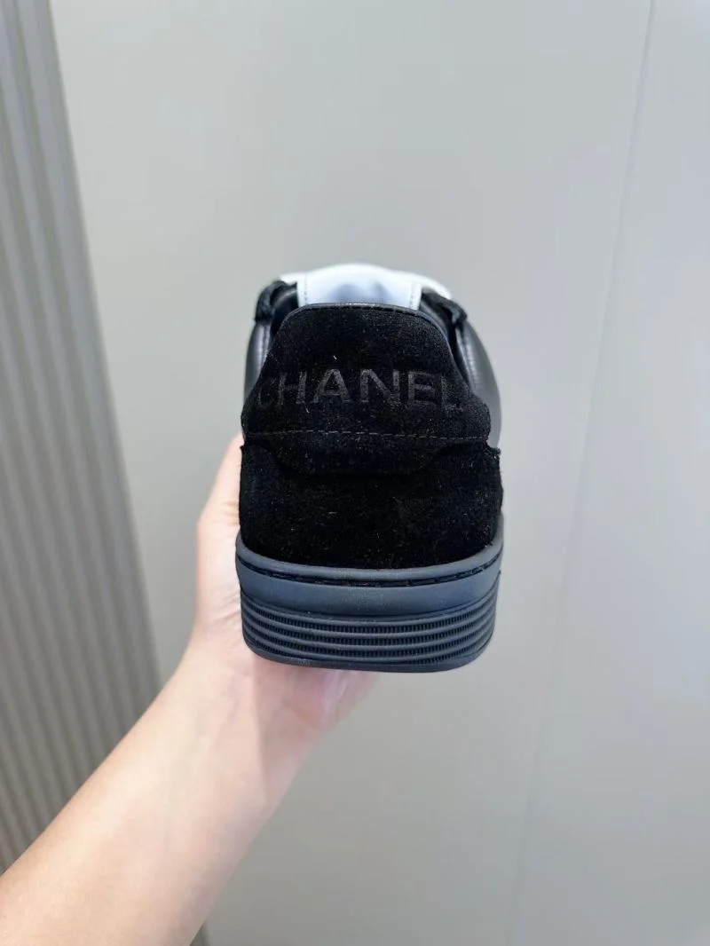 ComfortFit Chanel Sport Shoes 20375