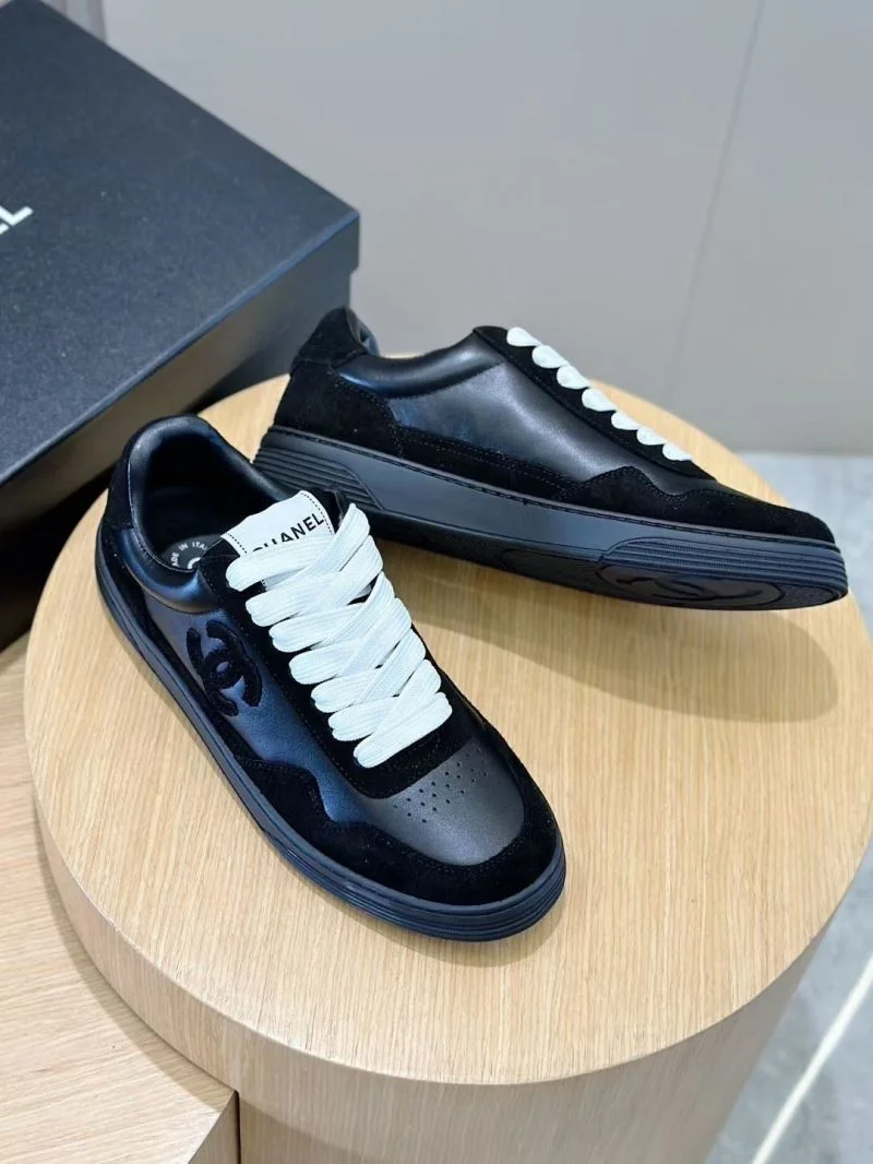 ComfortFit Chanel Sport Shoes 20375