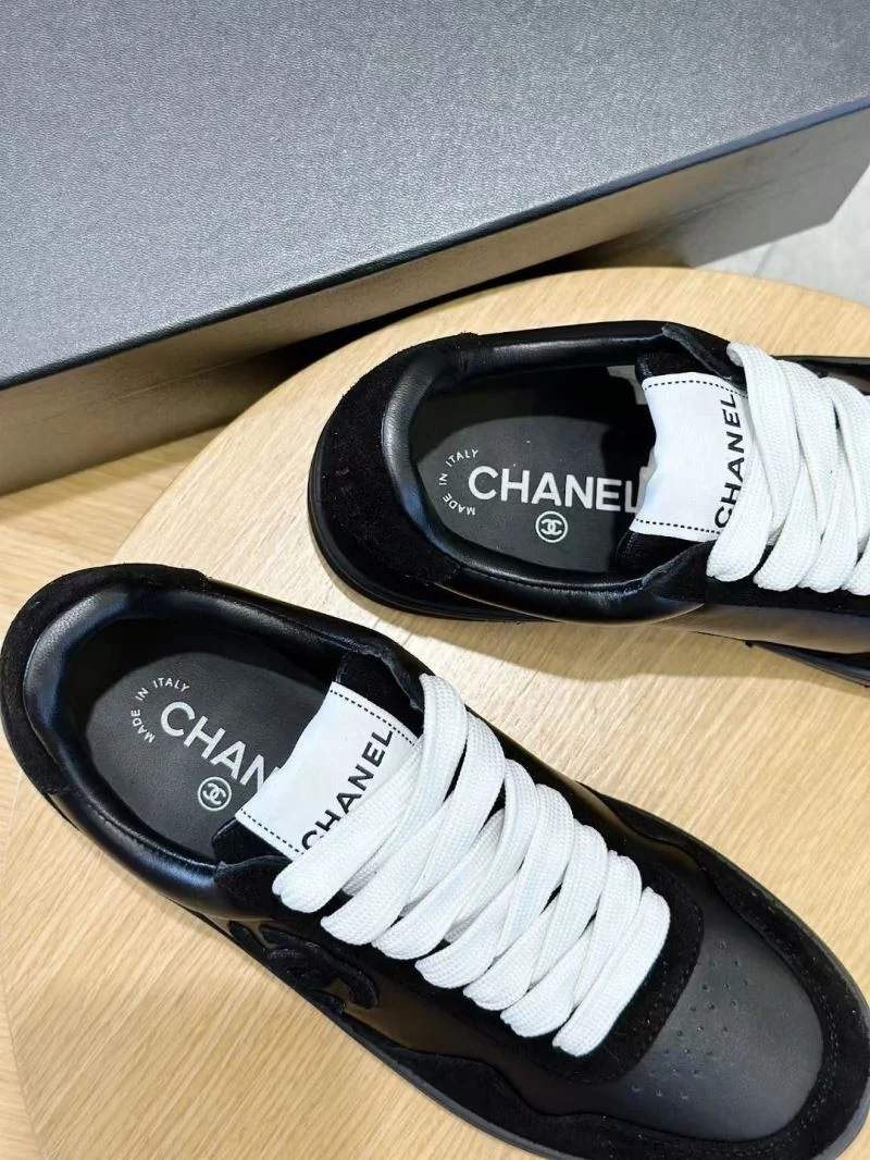 ComfortFit Chanel Sport Shoes 20375