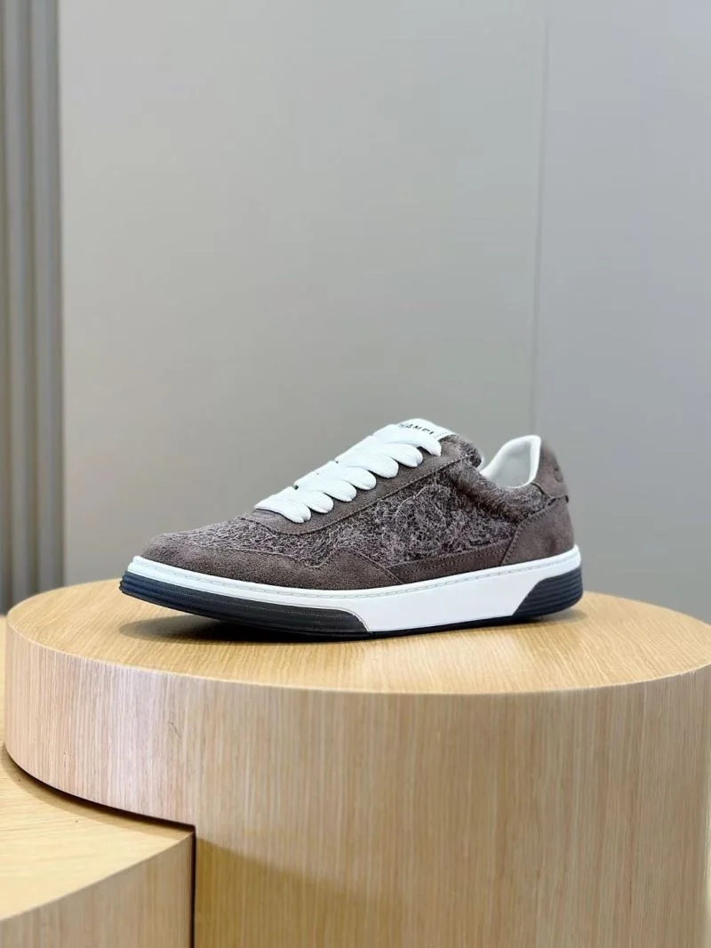 Chanel Sport Shoes StreetReady 20360