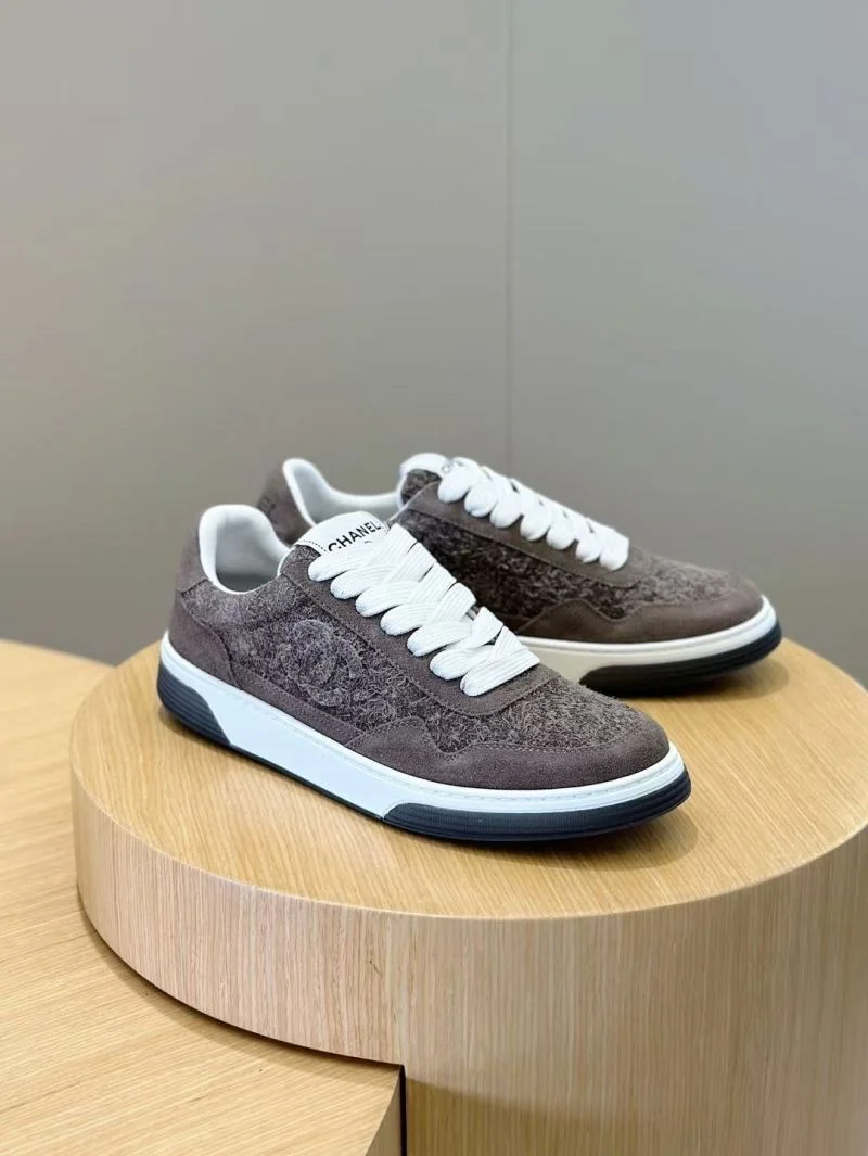 Chanel Sport Shoes StreetReady 20360
