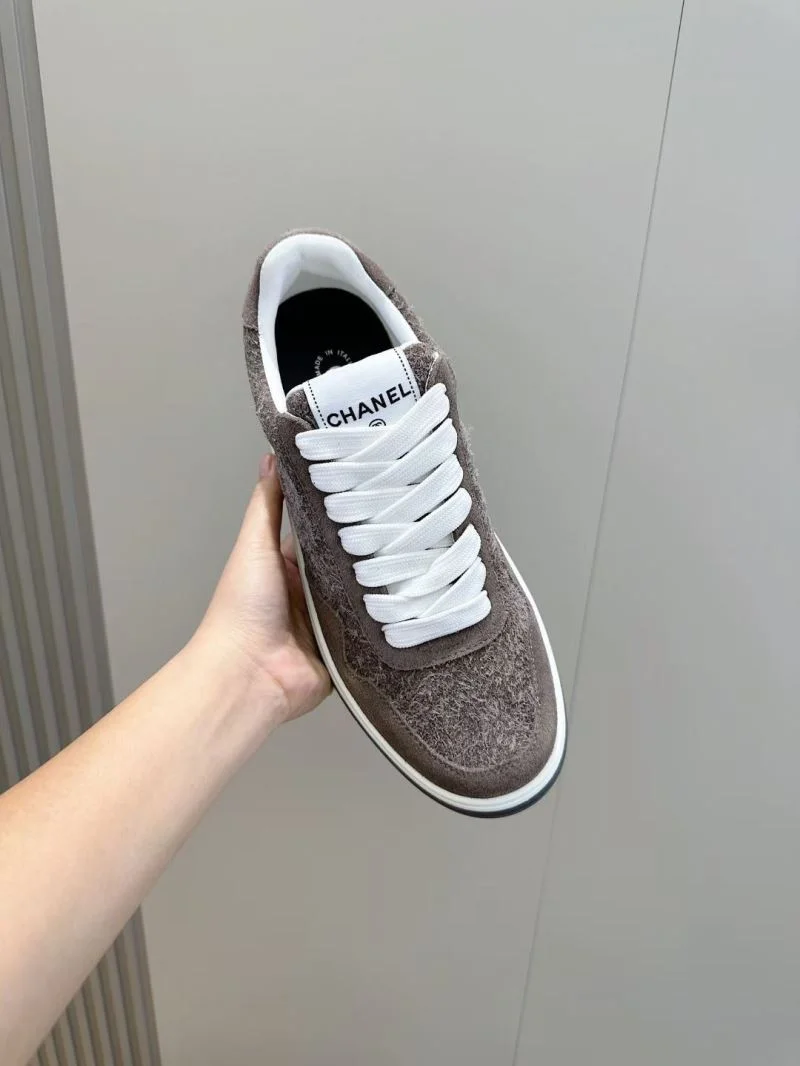 Chanel Sport Shoes StreetReady 20360