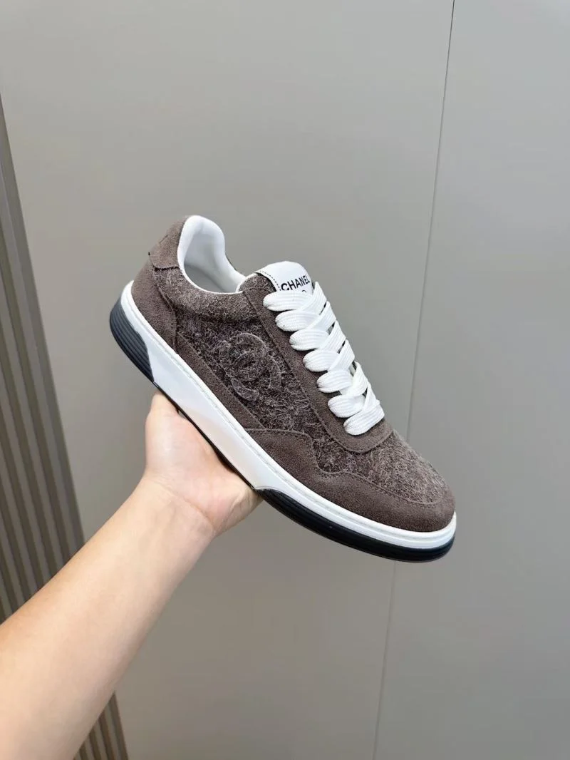 Chanel Sport Shoes StreetReady 20360