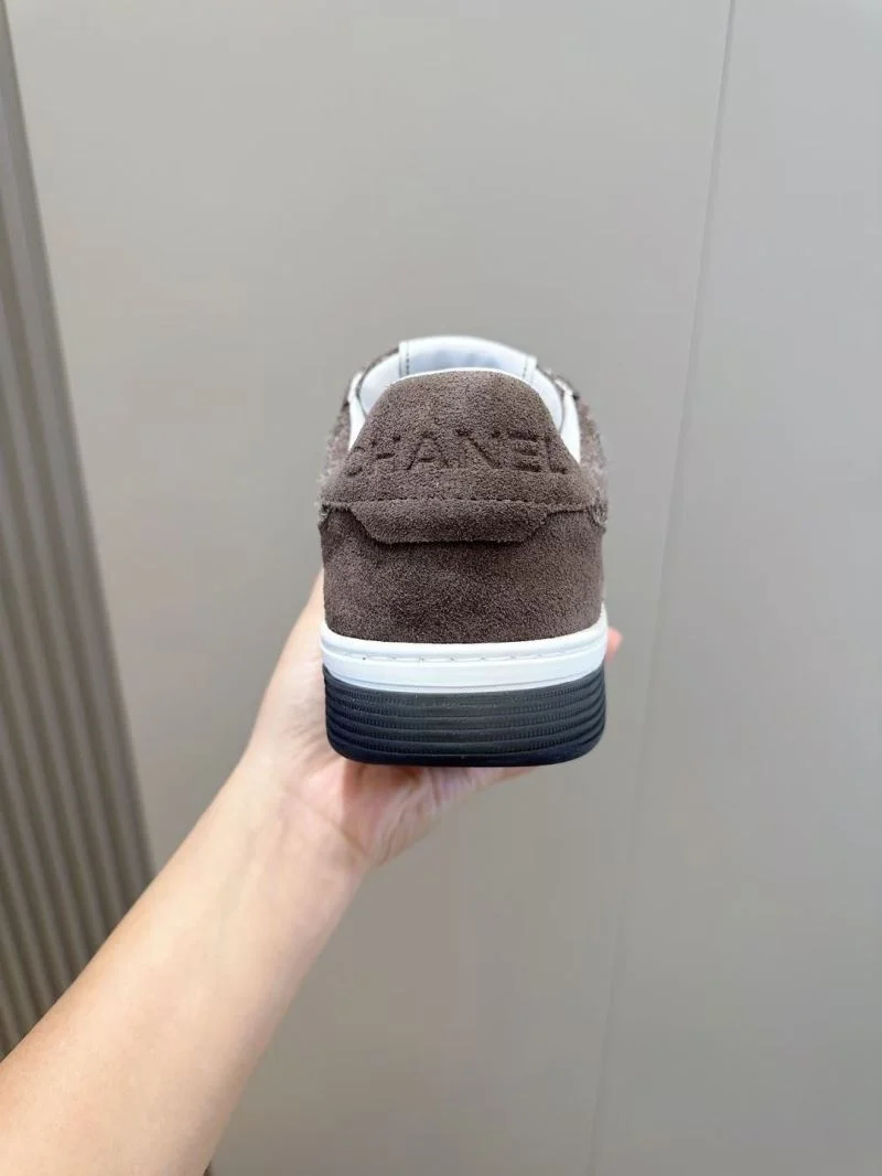 Chanel Sport Shoes StreetReady 20360