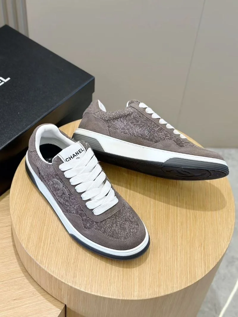 Chanel Sport Shoes StreetReady 20360