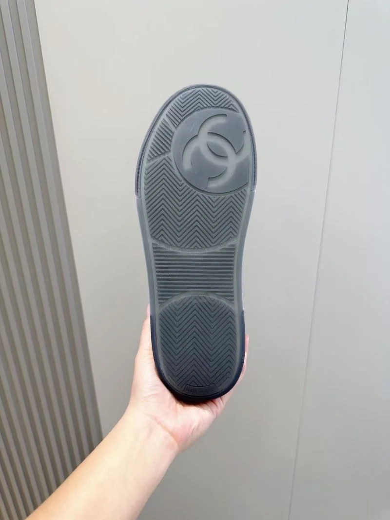 Chanel Sport Shoes StreetReady 20360