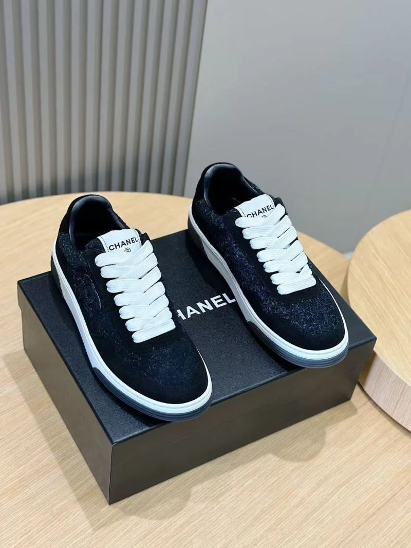 Chanel Sport Shoes TechFriendly 20351