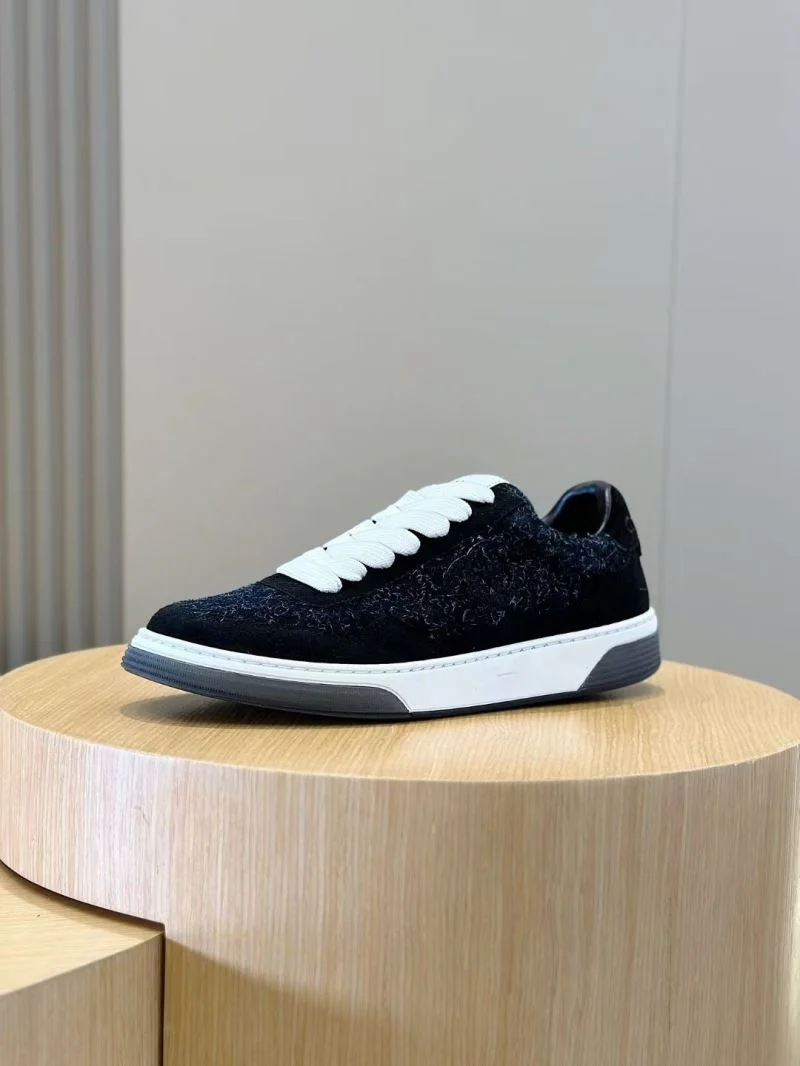 Chanel Sport Shoes TechFriendly 20351