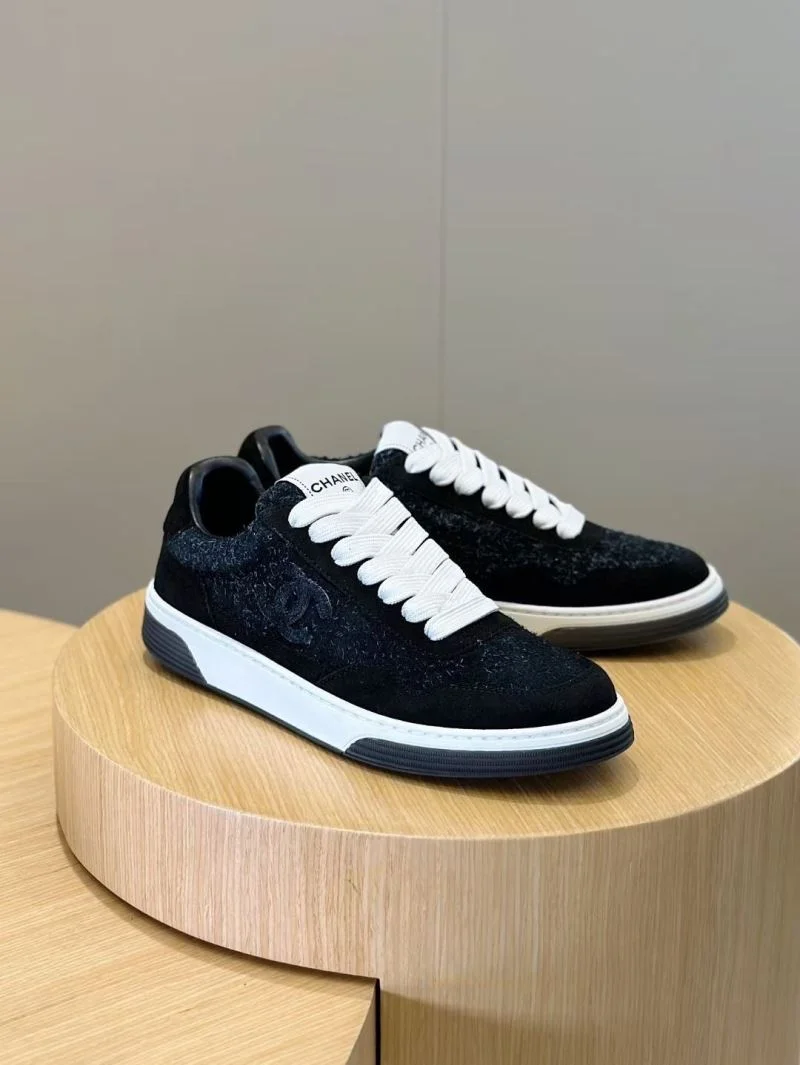 Chanel Sport Shoes TechFriendly 20351