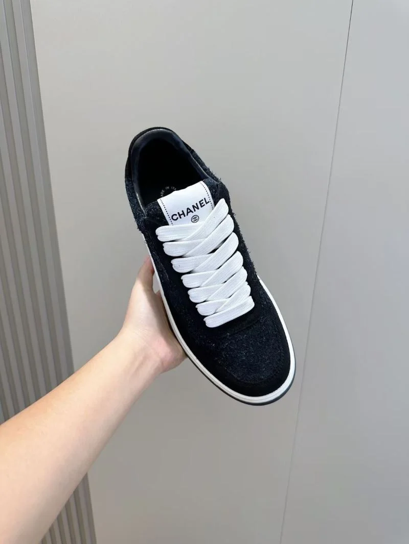 Chanel Sport Shoes TechFriendly 20351