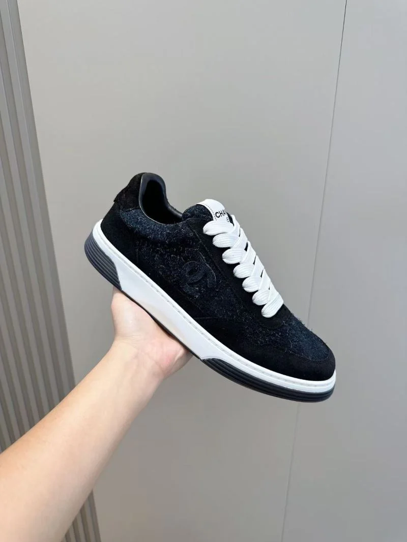 Chanel Sport Shoes TechFriendly 20351