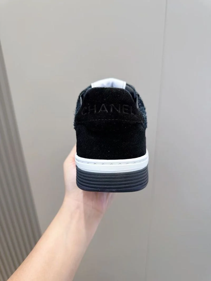 Chanel Sport Shoes TechFriendly 20351
