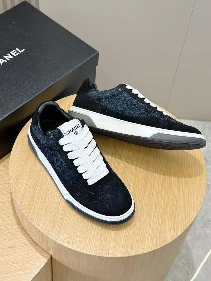 Chanel Sport Shoes TechFriendly 20351
