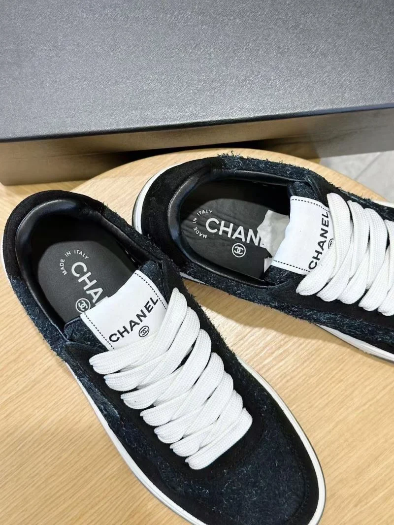 Chanel Sport Shoes TechFriendly 20351