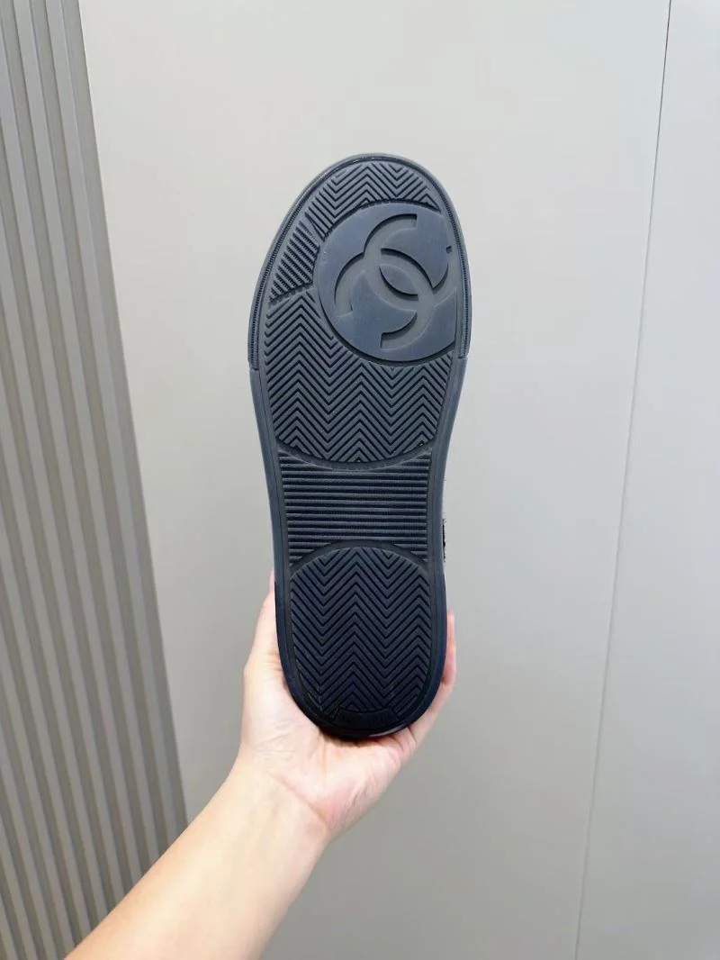Chanel Sport Shoes TechFriendly 20351