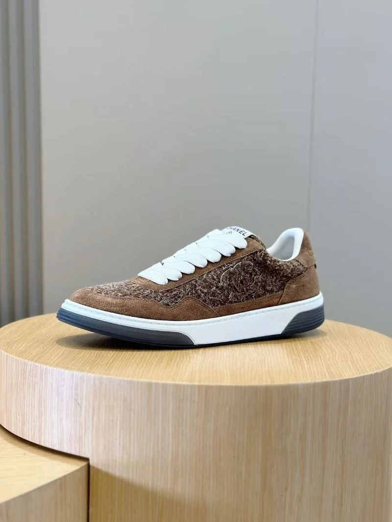 Reliable Chanel Sport Shoes 20353