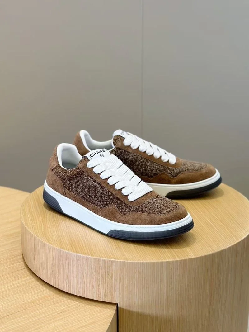 Reliable Chanel Sport Shoes 20353