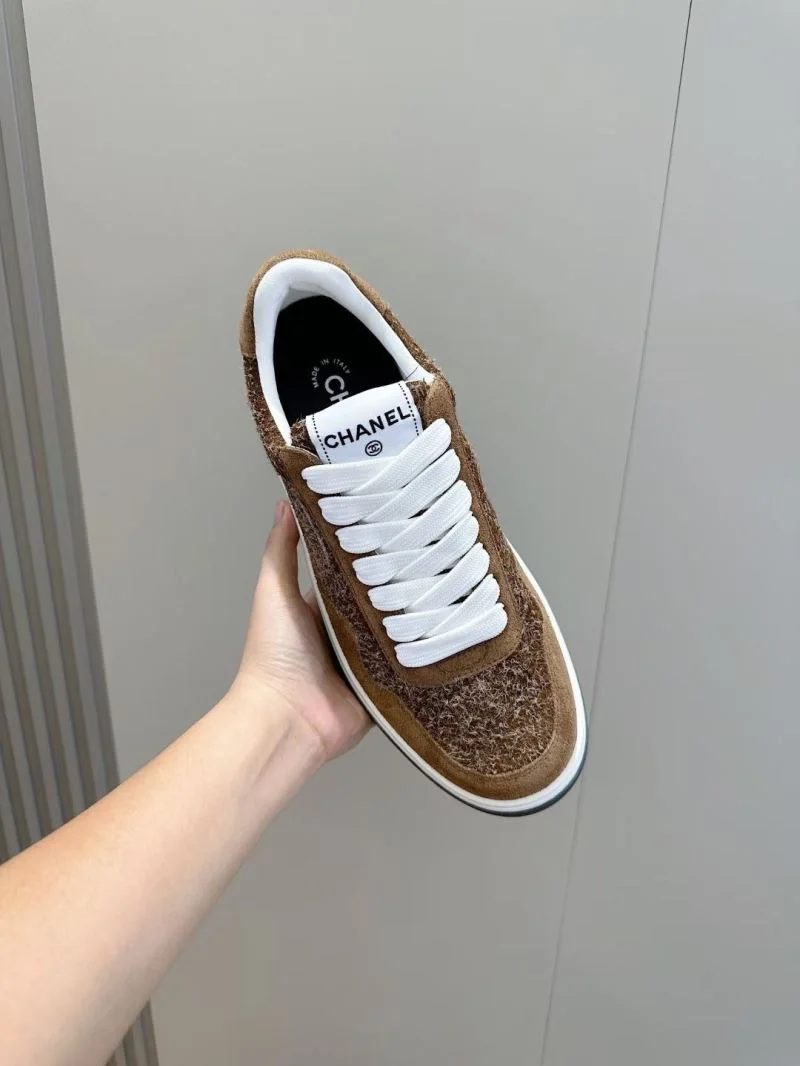 Reliable Chanel Sport Shoes 20353