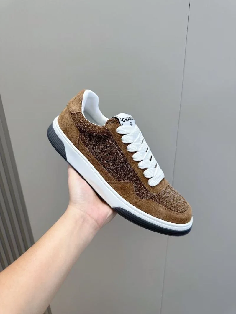 Reliable Chanel Sport Shoes 20353