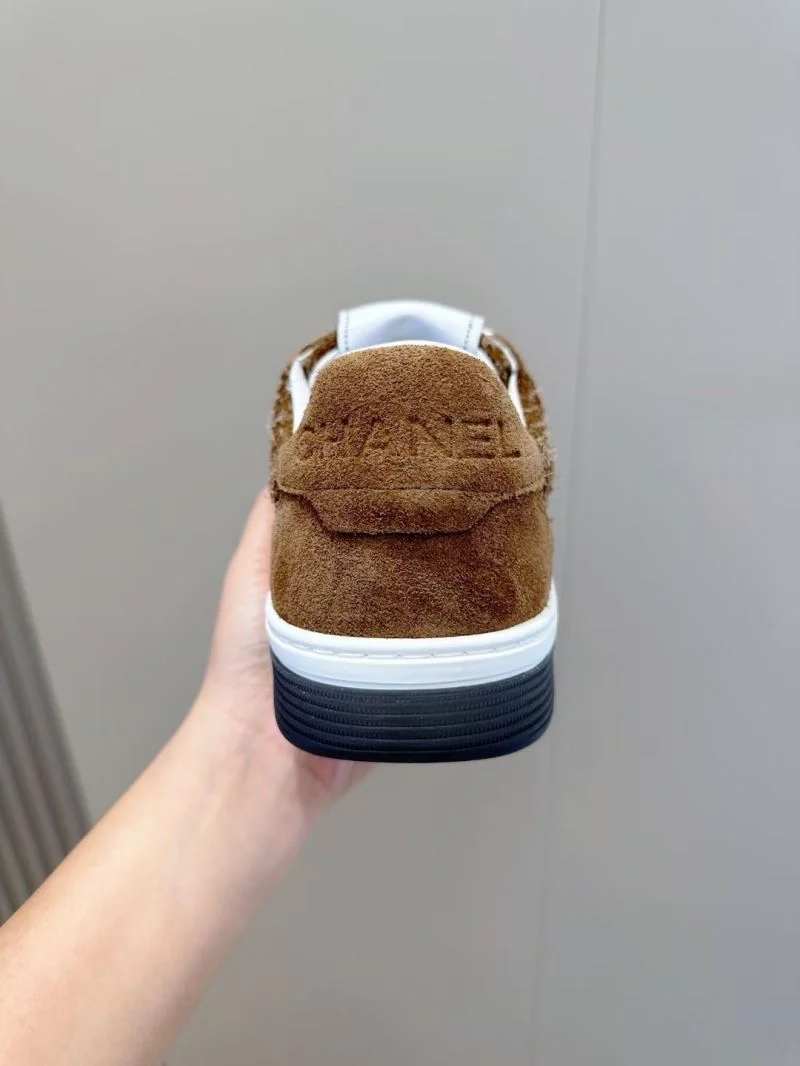 Reliable Chanel Sport Shoes 20353