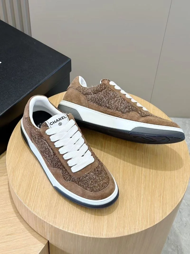 Reliable Chanel Sport Shoes 20353