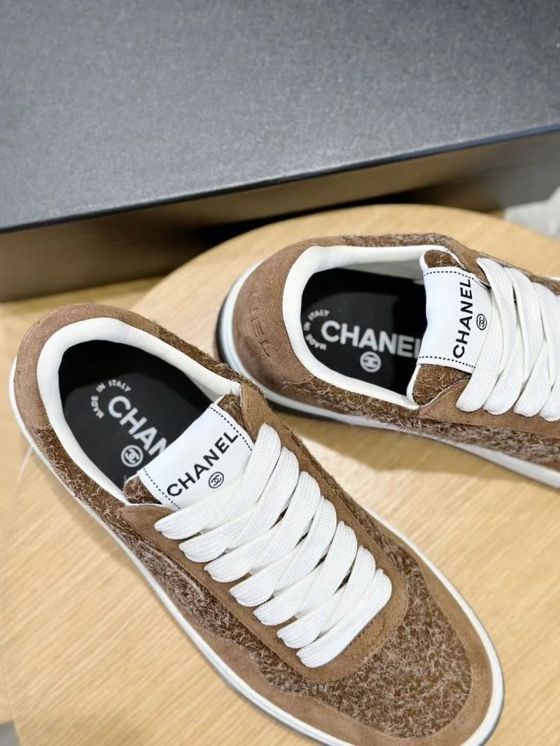 Reliable Chanel Sport Shoes 20353