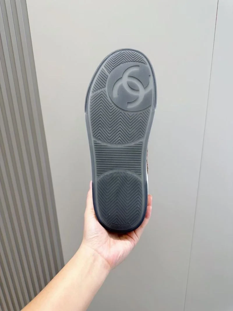 Reliable Chanel Sport Shoes 20353