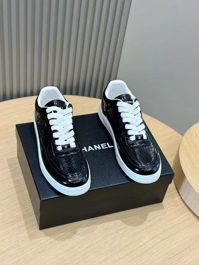 Neat Chanel Sport Shoes 20356