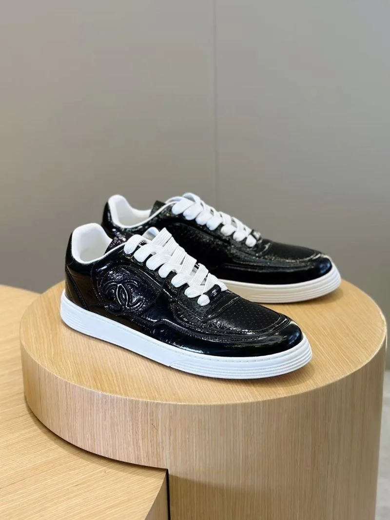 Neat Chanel Sport Shoes 20356