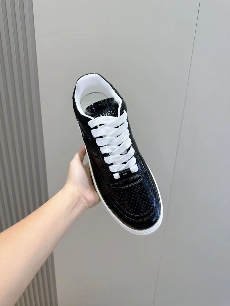 Neat Chanel Sport Shoes 20356